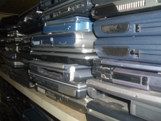 上海诚意电脑科技 专业库存产品回收与供应商解决方案