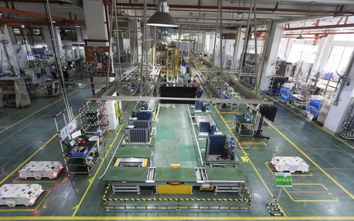 旺季备货保障，800余风盘与近40台空气源模块机顺利出货