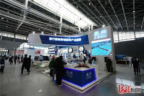 正博会搭建国际医疗器械交流平台 助力国内贸易代理发展