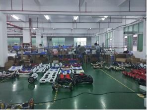 只剩100万养活900名工人，外贸工厂的生存之路 转向国内贸易代理