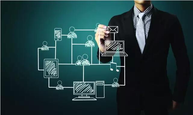 互联网营销的核心 裂变营销的心理机制与网络效应