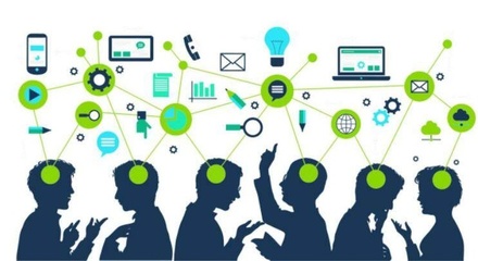 互联网营销在国内贸易代理中的关键点