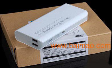 罗马仕手机移动电源厂家直销 真正实现便宜有好货